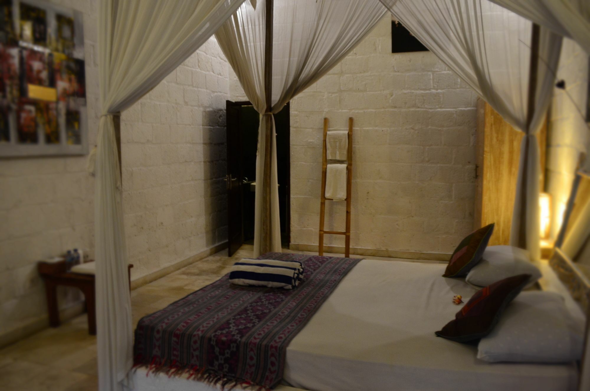 Padang Padang Breeze Hotel Uluwatu Eksteriør billede